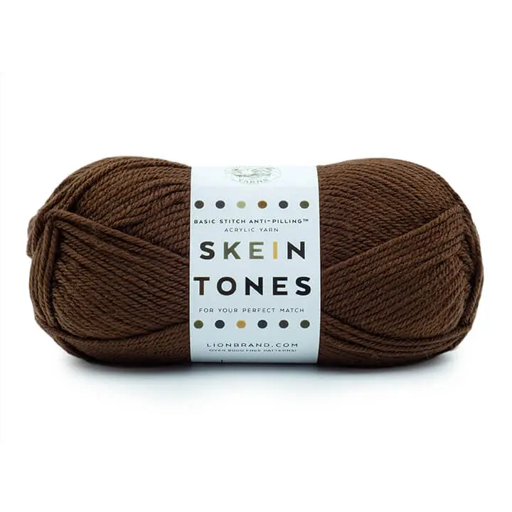 Basic Stitch™ Anti Pilling™ Yarn 51
