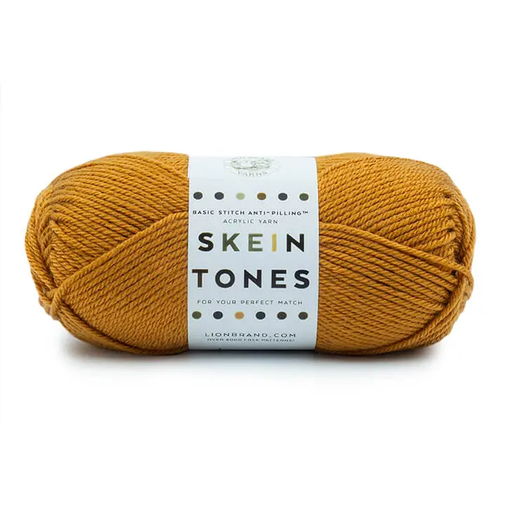 Basic Stitch™ Anti Pilling™ Yarn 52