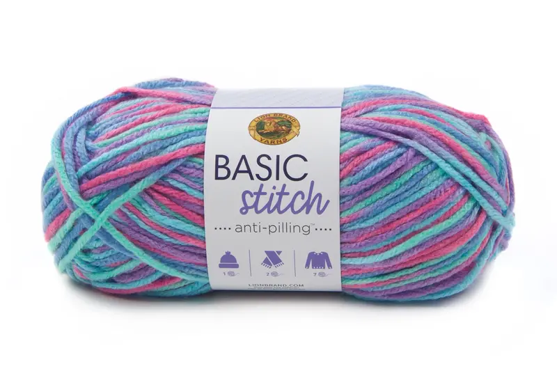 Basic Stitch™ Anti Pilling™ Yarn 52