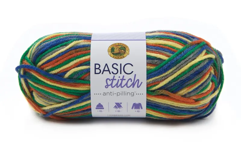 Basic Stitch™ Anti Pilling™ Yarn 54