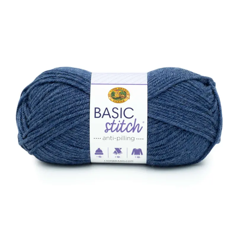 Basic Stitch™ Anti Pilling™ Yarn 55