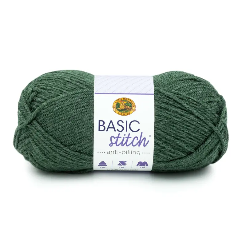 Basic Stitch™ Anti Pilling™ Yarn 56