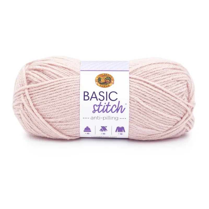 Basic Stitch™ Anti Pilling™ Yarn 58