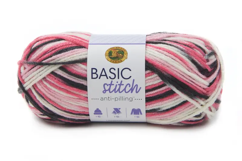 Basic Stitch™ Anti Pilling™ Yarn 58
