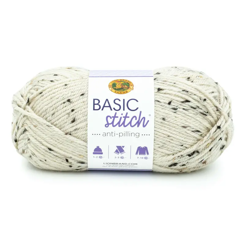 Basic Stitch™ Anti Pilling™ Yarn 60