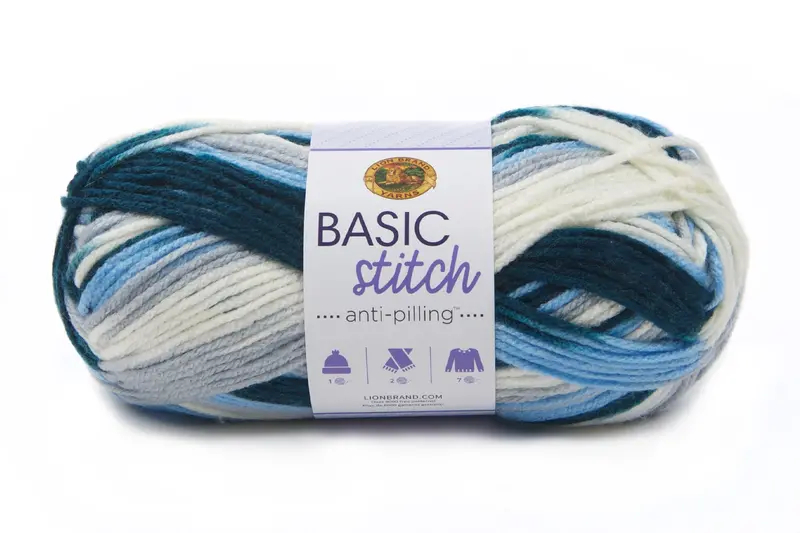 Basic Stitch™ Anti Pilling™ Yarn 60