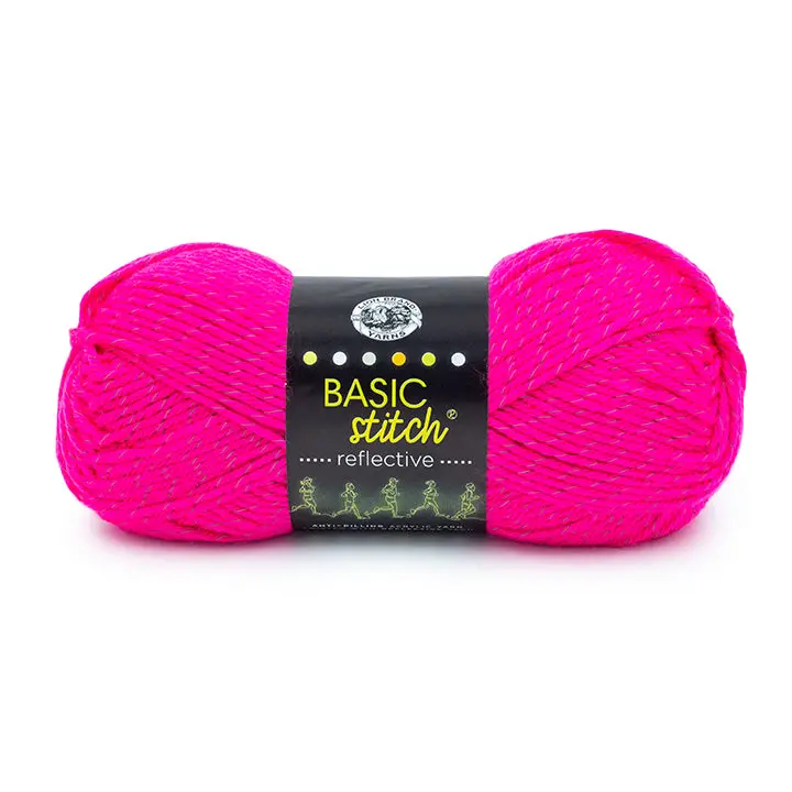 Basic Stitch™ Anti Pilling™ Yarn 61