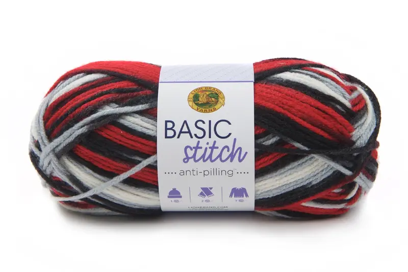 Basic Stitch™ Anti Pilling™ Yarn 62