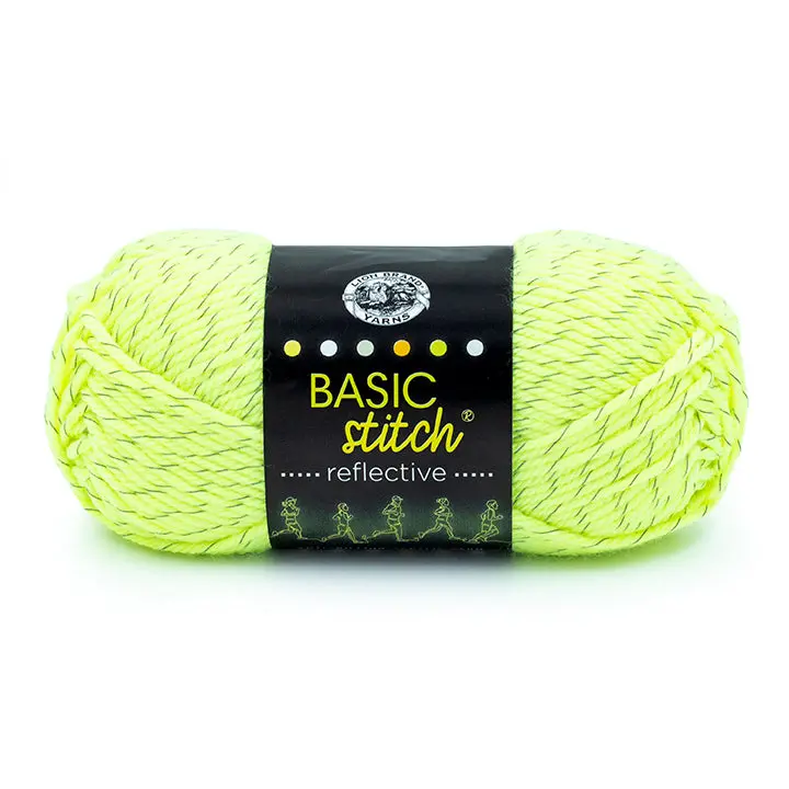 Basic Stitch™ Anti Pilling™ Yarn 64