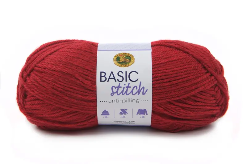 Basic Stitch™ Anti Pilling™ Yarn 64