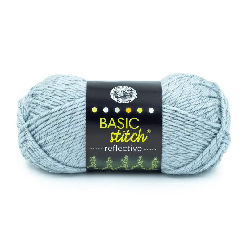 Basic Stitch™ Anti Pilling™ Yarn 65