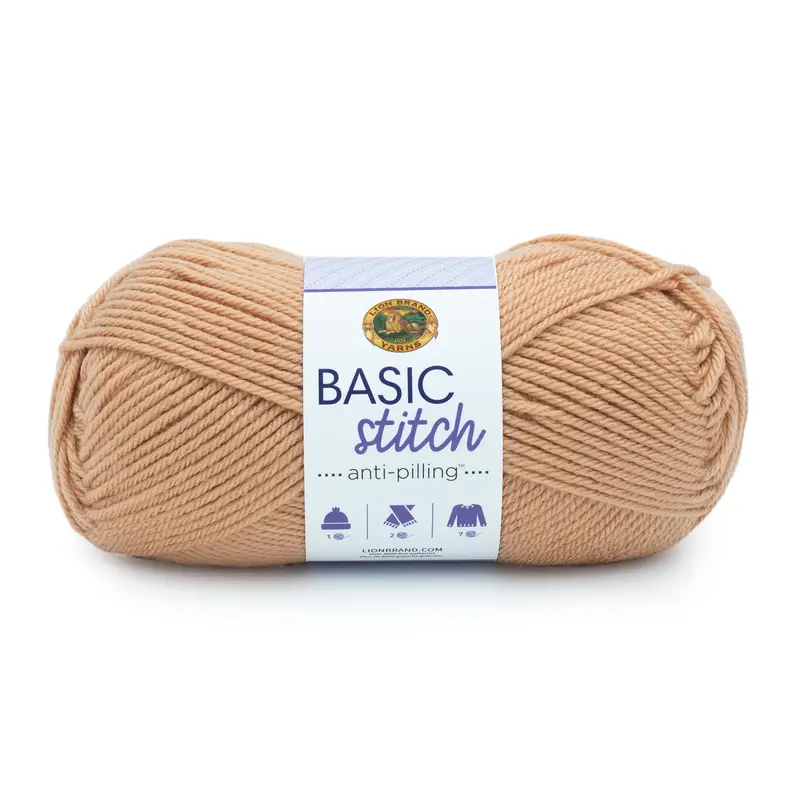 Basic Stitch™ Anti Pilling™ Yarn 67