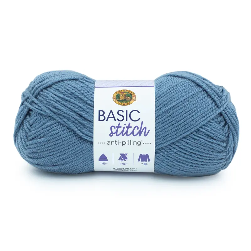 Basic Stitch™ Anti Pilling™ Yarn 68