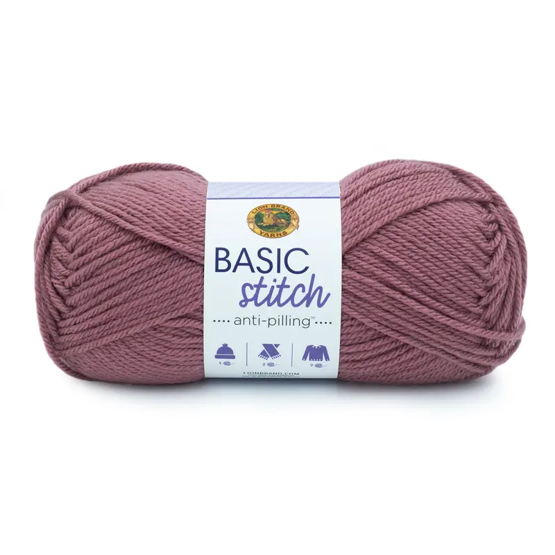 Basic Stitch™ Anti Pilling™ Yarn 69