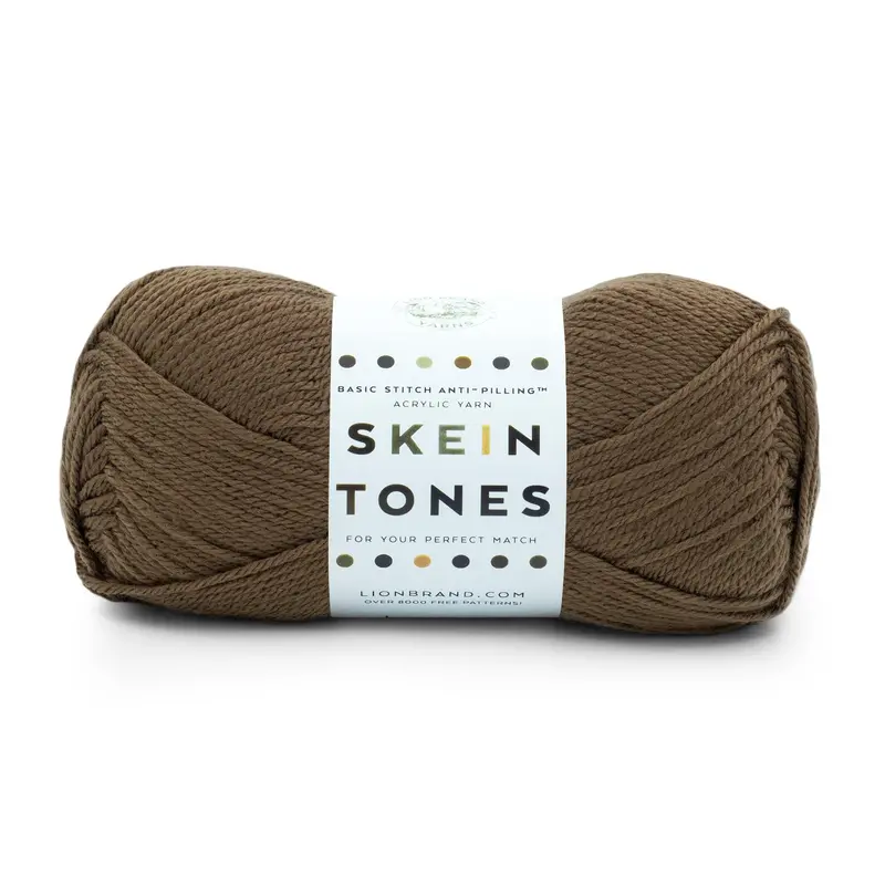 Basic Stitch™ Anti Pilling™ Yarn 72