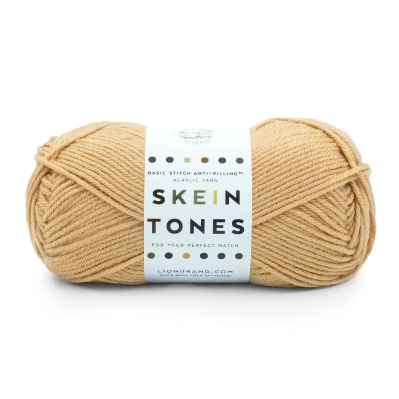 Basic Stitch™ Anti Pilling™ Yarn 74