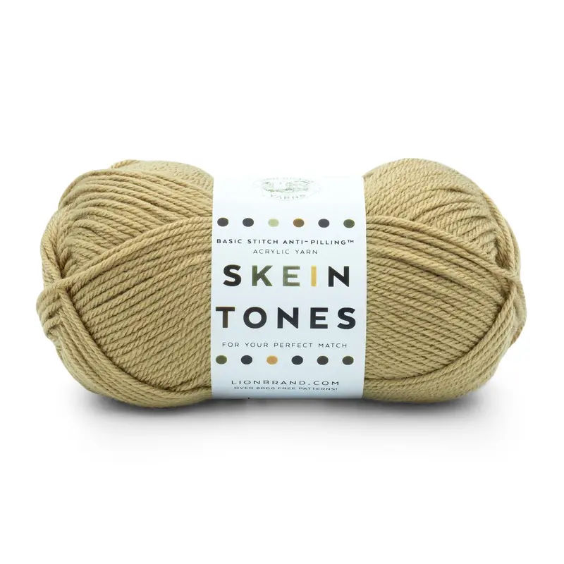 Basic Stitch™ Anti Pilling™ Yarn 75