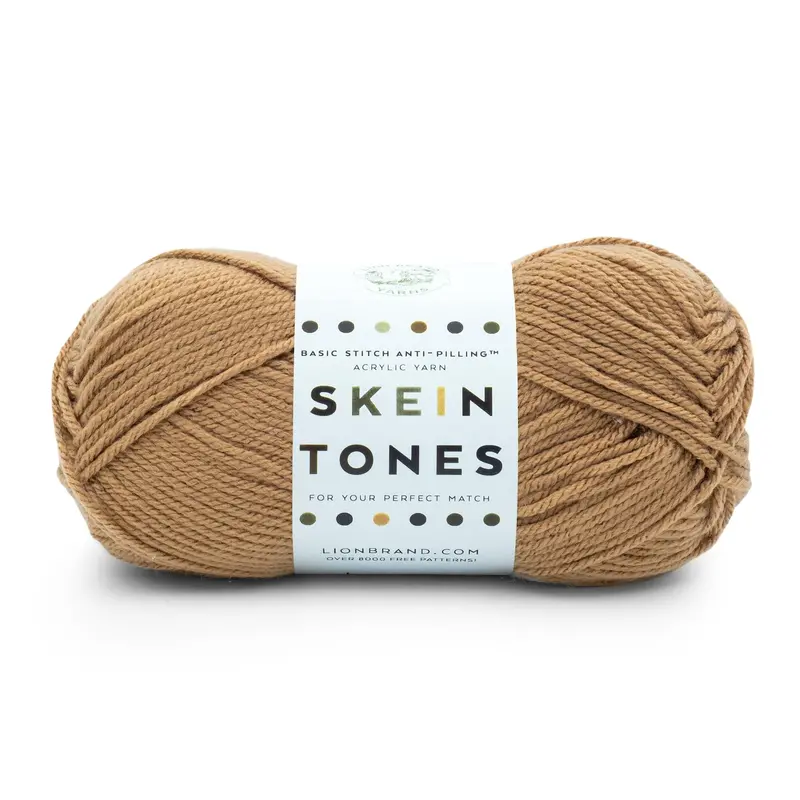Basic Stitch™ Anti Pilling™ Yarn 76
