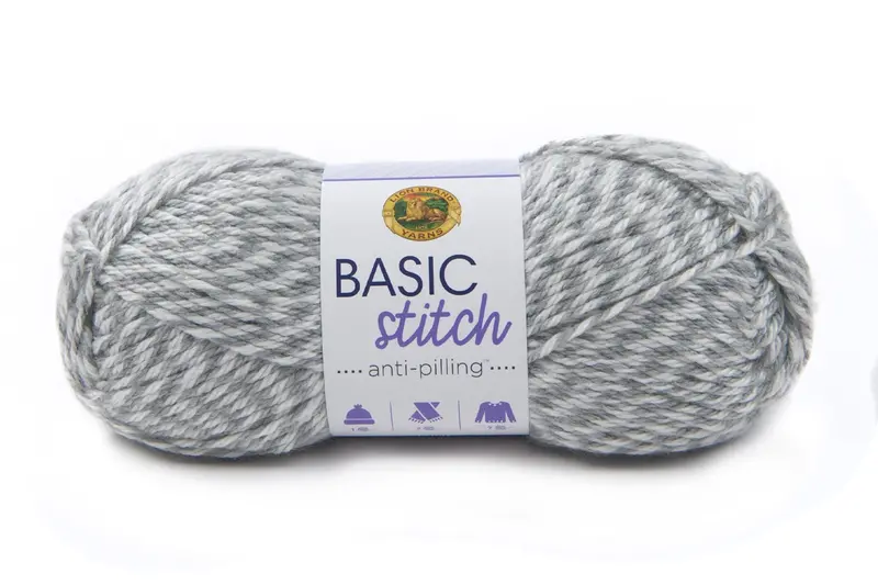 Basic Stitch™ Anti Pilling™ Yarn 76