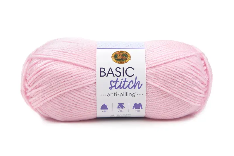 Basic Stitch™ Anti Pilling™ Yarn 8