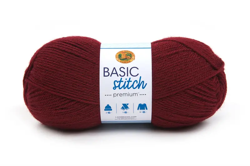 Basic Stitch™ Premium™ Yarn - Discontinued 11