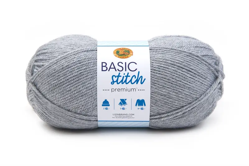 Basic Stitch™ Premium™ Yarn - Discontinued 13