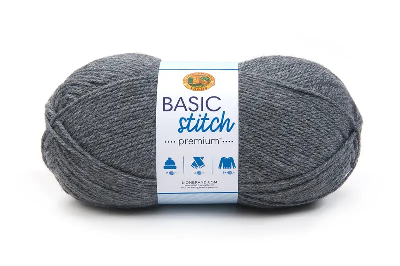Basic Stitch™ Premium™ Yarn - Discontinued 14