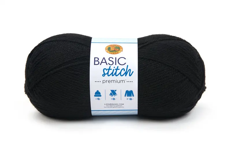 Basic Stitch™ Premium™ Yarn - Discontinued 15