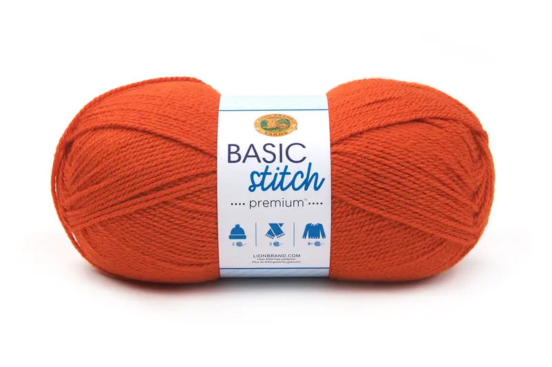 Basic Stitch™ Premium™ Yarn - Discontinued 16