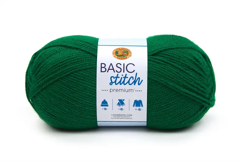 Basic Stitch™ Premium™ Yarn - Discontinued 17