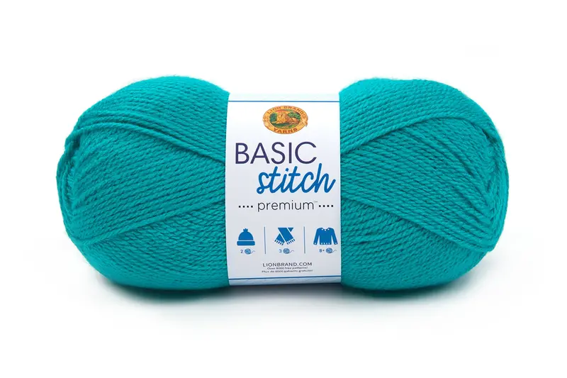 Basic Stitch™ Premium™ Yarn - Discontinued 18