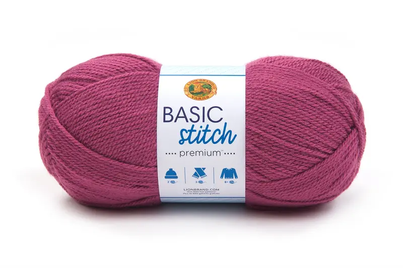 Basic Stitch™ Premium™ Yarn - Discontinued 2