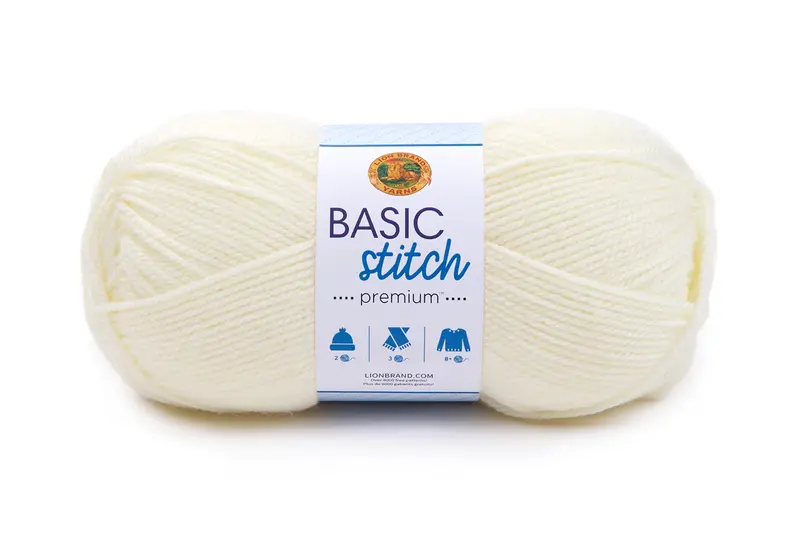 Basic Stitch™ Premium™ Yarn - Discontinued 4