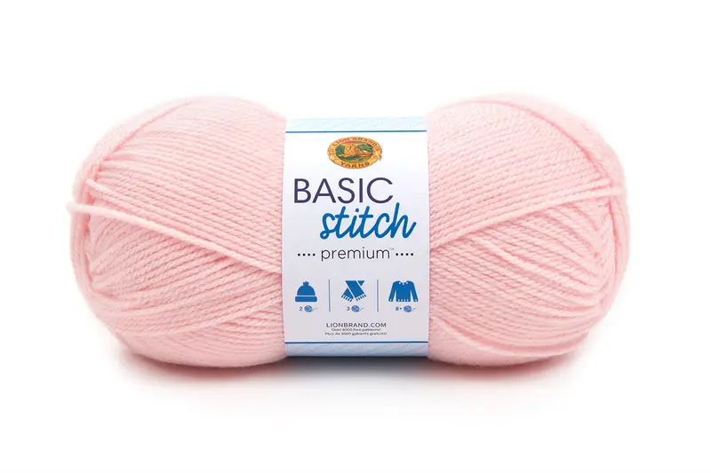 Basic Stitch™ Premium™ Yarn - Discontinued 8