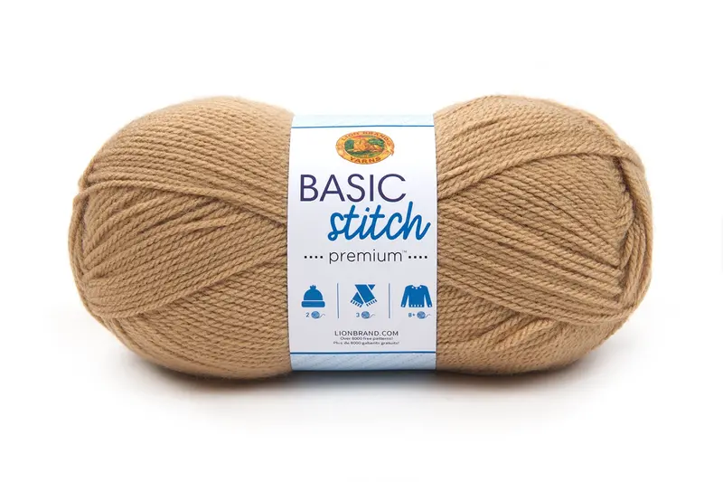 Basic Stitch™ Premium™ Yarn - Discontinued 9