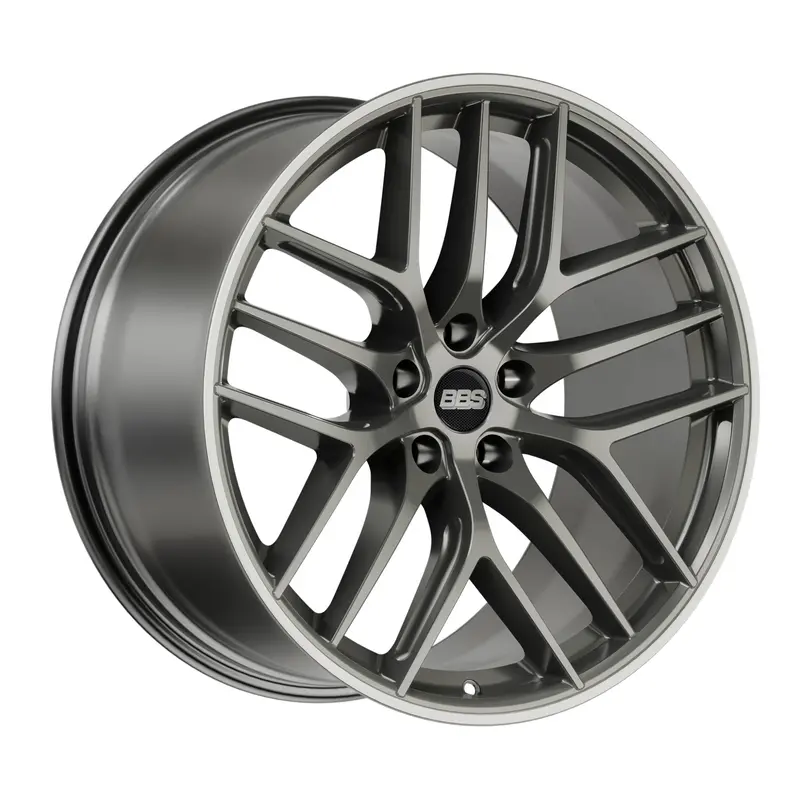 Bbs Cc-R Flow Forming Performance Line 1