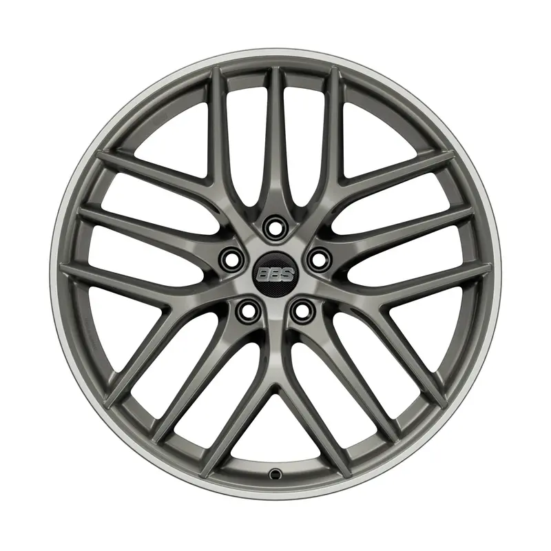 Bbs Cc-R Flow Forming Performance Line 2