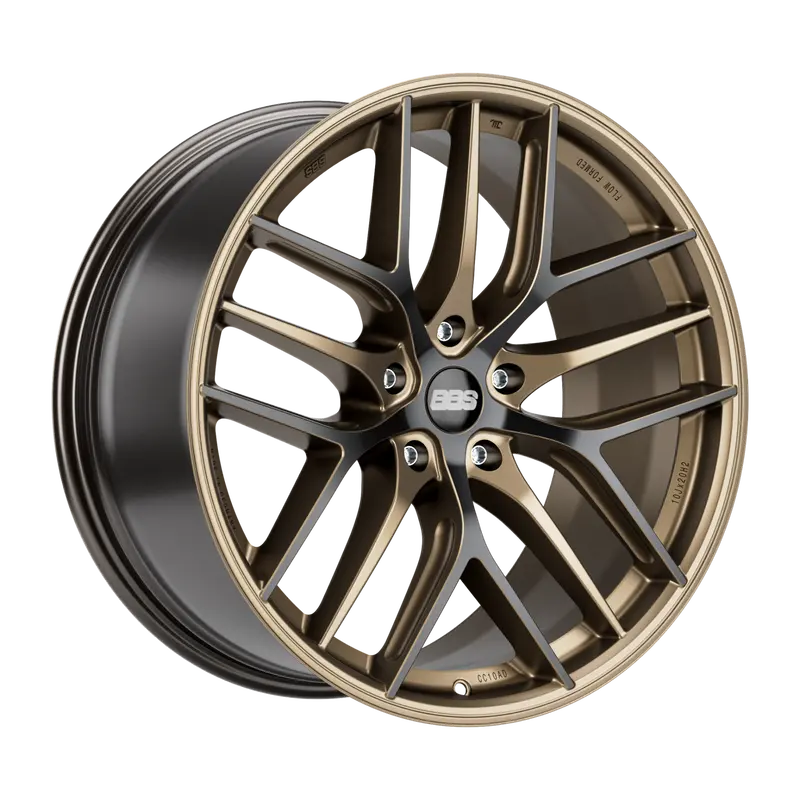 Bbs Cc-R Unlimited Flow Forming Performance Line 1