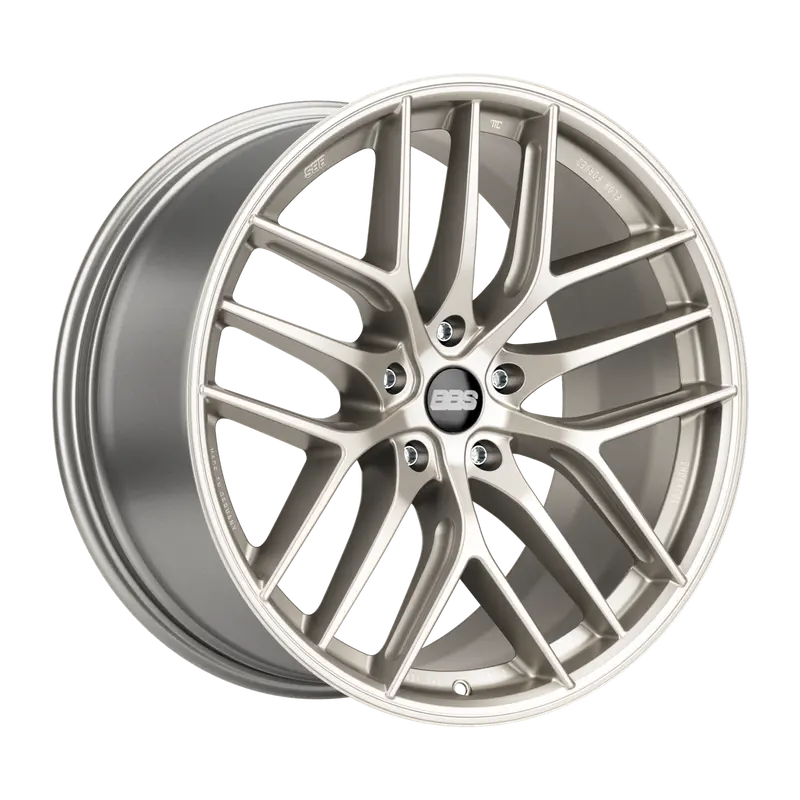 Bbs Cc-R Unlimited Flow Forming Performance Line 3