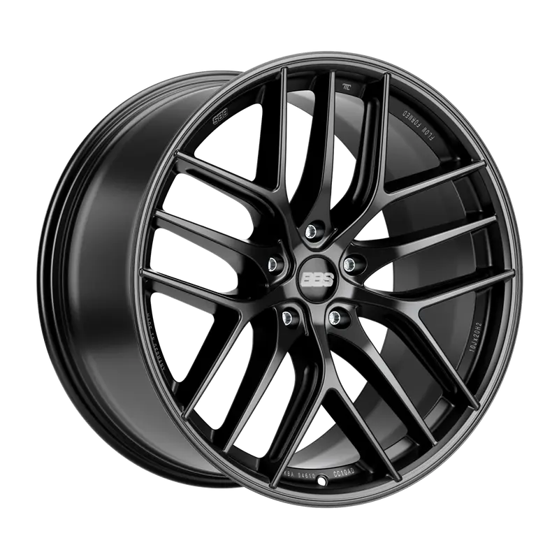 Bbs Cc-R Unlimited Flow Forming Performance Line 3