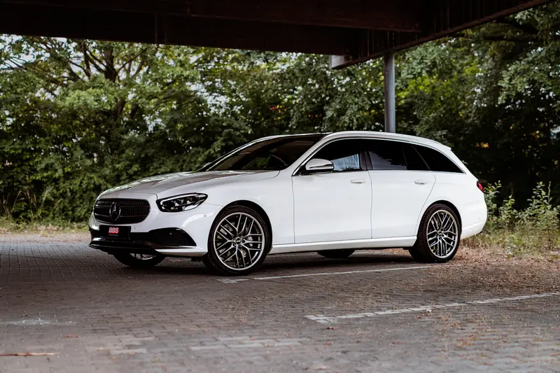 Bbs Cc-R Unlimited Flow Forming Performance Line 6