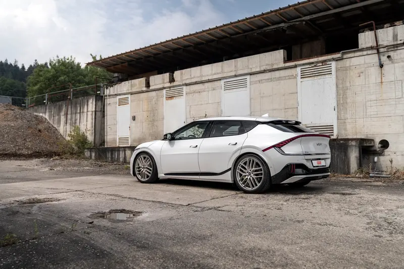 Bbs Cc-R Unlimited Flow Forming Performance Line 8