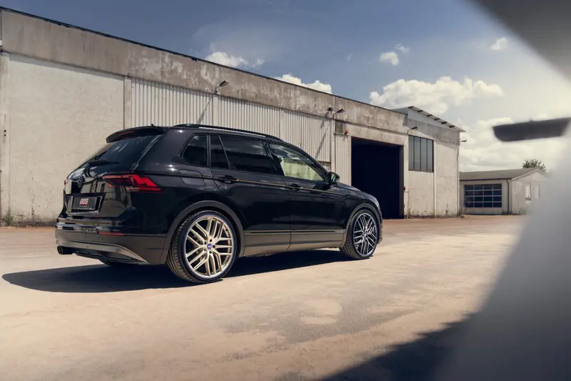 Bbs Cc-R Unlimited Flow Forming Performance Line 9