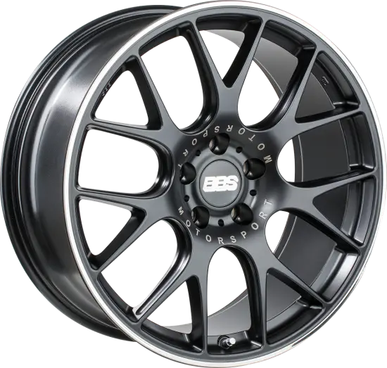 Bbs Ch-R Flow Forming Performance Line 2