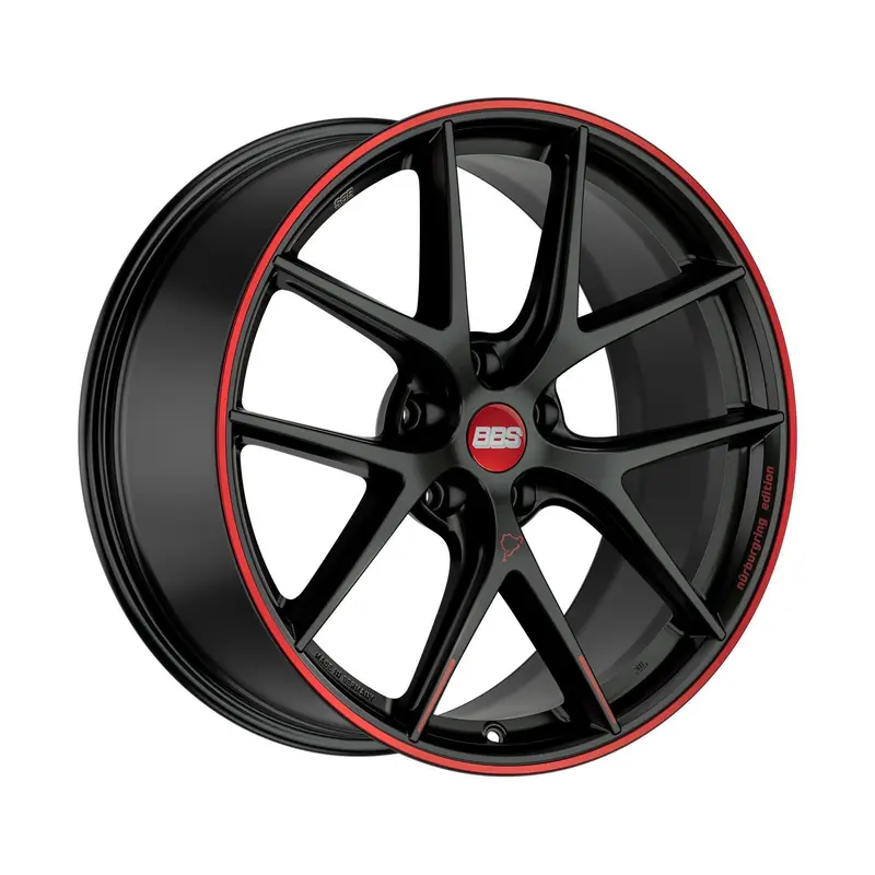 Bbs Ci-R Flow Forming Performance Line 10