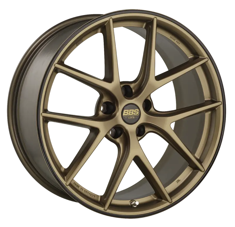 Bbs Ci-R Flow Forming Performance Line 2