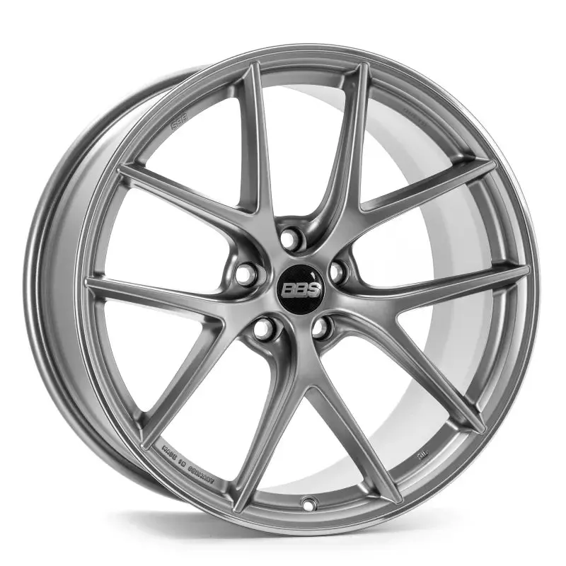 Bbs Ci-R Flow Forming Performance Line 3
