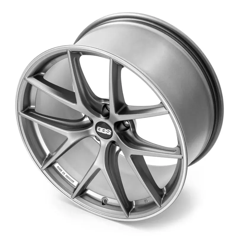 Bbs Ci-R Flow Forming Performance Line 4