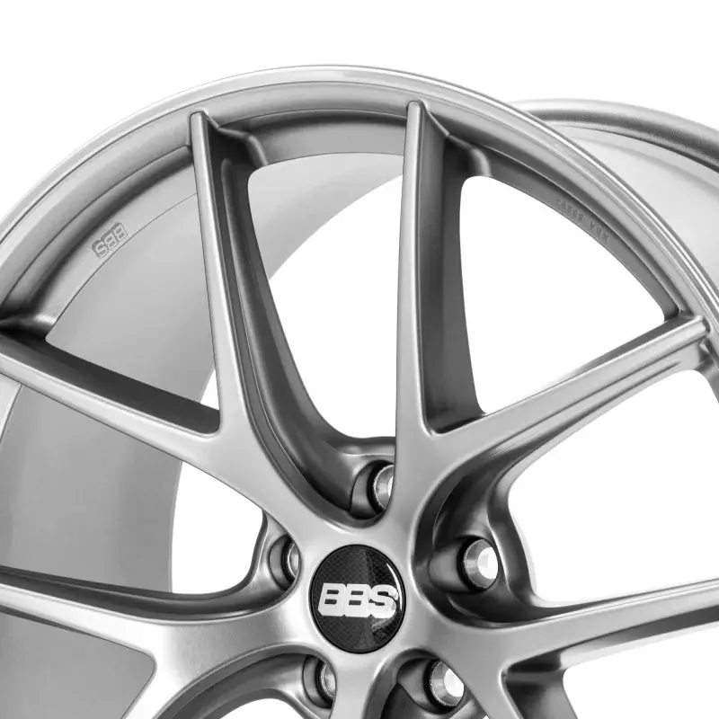 Bbs Ci-R Flow Forming Performance Line 5