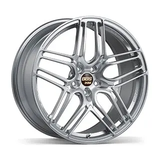 Bbs Fr-D Forged 1-Piece 2